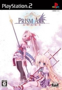 Prism Ark: Awake