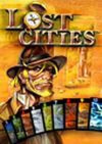 Lost Cities