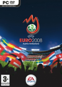 UEFA EURO 2008