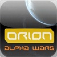 Alpha Wars Orion