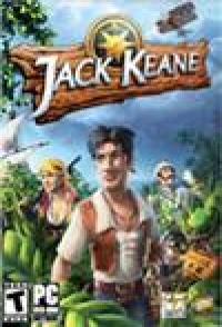 Jack Keane