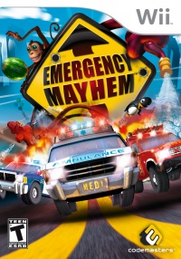 Emergency Mayhem