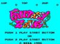 Fantasy Zone