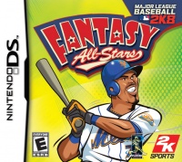 Major League Baseball 2K8 Fantasy All Stars