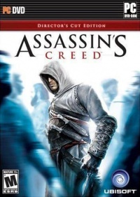 Assassin's Creed: Director's Cut Edition