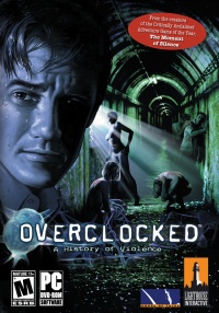 Overclocked: A History of Violence