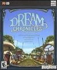 Dream Chronicles 2: The Eternal Maze