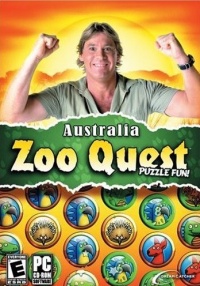 Australia Zoo Quest