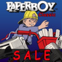 Paperboy Classic