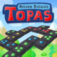 Reiner Knizia's Topas