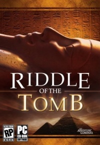 Cleopatra: Riddle of the Tomb