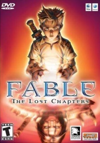 Fable: The Lost Chapters