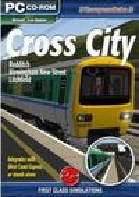 Cross City