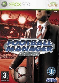 Worldwide Soccer Manager 2008