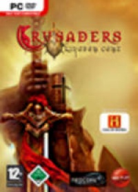 Crusaders: Thy Kingdom Come