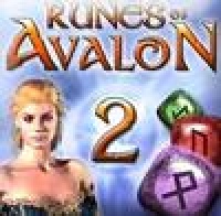 Runes of Avalon 2