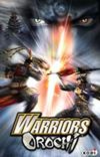 Warriors Orochi