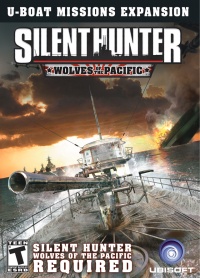 Silent Hunter: Wolves of the Pacific U-Boat Missions