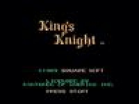 King's Knight