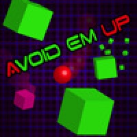 Avoid-Em-Up