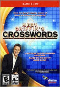 Merv Griffin's Crosswords