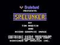 Spelunker