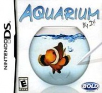 Aquarium by DS