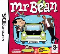 Mr. Bean