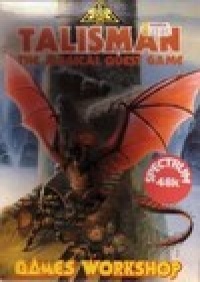 Talisman Online