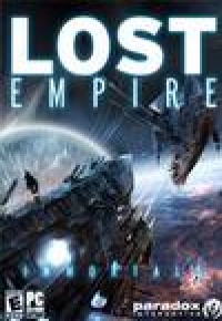 Lost Empire: Immortals