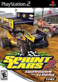 Sprint Cars 2: Showdown at Eldora