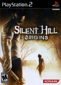 Silent Hill: Origins