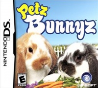 Petz Bunnyz