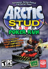 Arctic Stud Poker Run