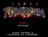 Super Turrican