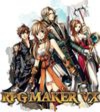 RPG Maker VX