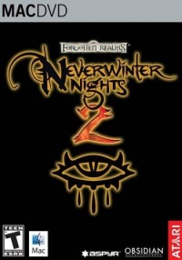 Neverwinter Nights 2