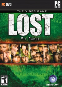 Lost: Via Domus