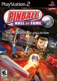 Pinball Hall of Fame - The Williams Collection