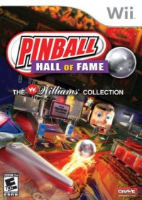 Pinball Hall of Fame - The Williams Collection