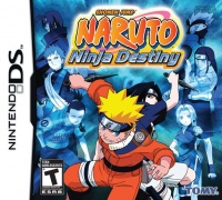 Naruto: Ninja Destiny