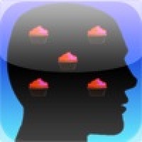 a Mind Reader - a Secret CupCake !