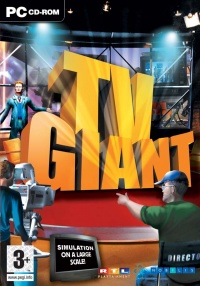 TV Giant