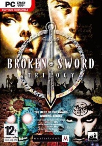 Broken Sword Trilogy