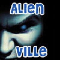 Alien Ville