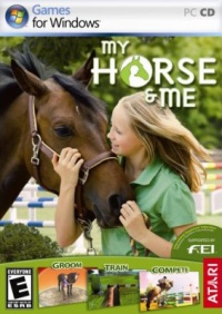 My Horse & Me