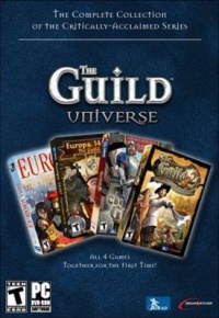 The Guild Universe