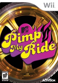 Pimp My Ride