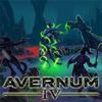 Avernum 5