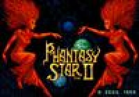 Phantasy Star II